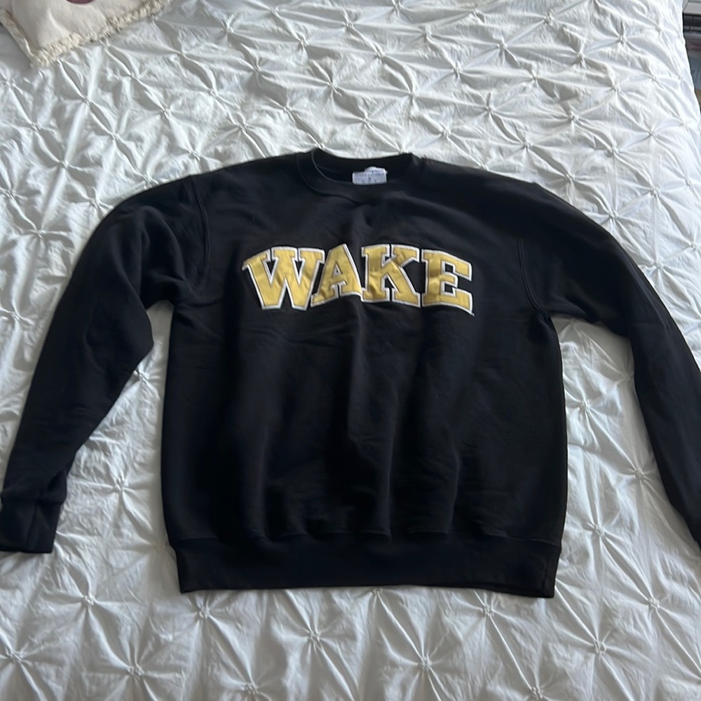 Wake Forest Sweatshirt